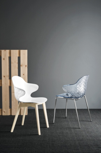 Стул Calligaris Saint Tropez CS1845
