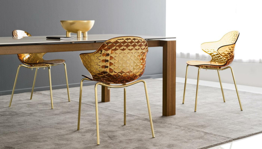 Стул Calligaris Saint Tropez CS1845