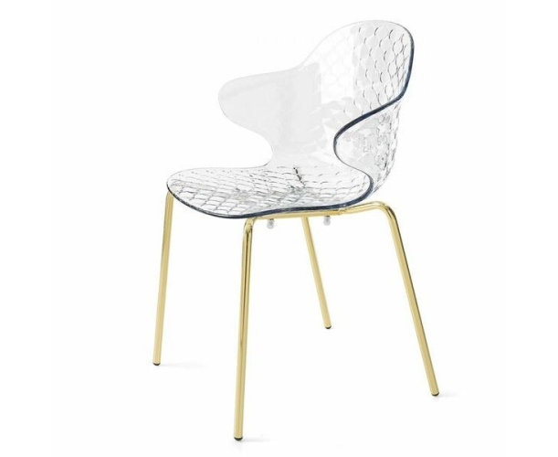 Стул Calligaris Saint Tropez CS1845