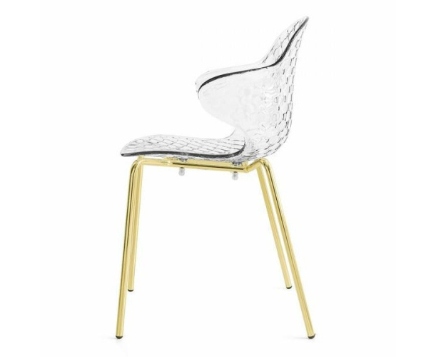 Стул Calligaris Saint Tropez CS1845