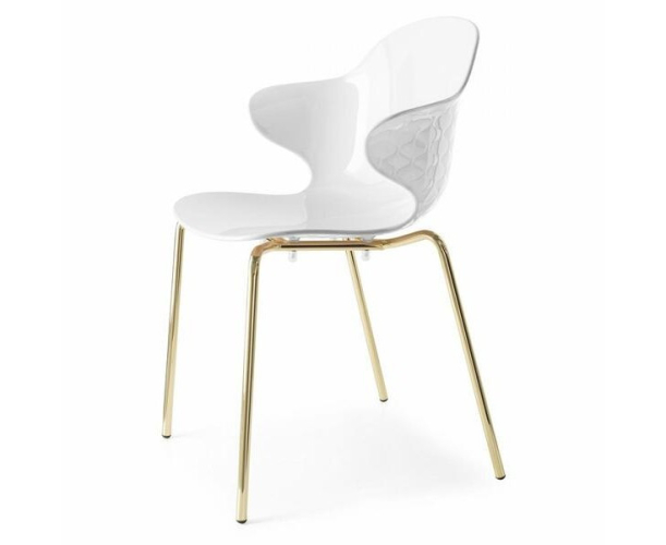 Стул Calligaris Saint Tropez CS1845