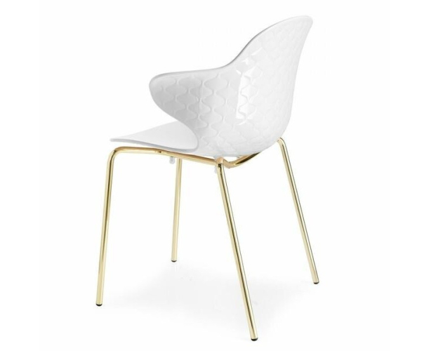 Стул Calligaris Saint Tropez CS1845