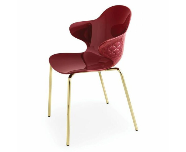 Стул Calligaris Saint Tropez CS1845