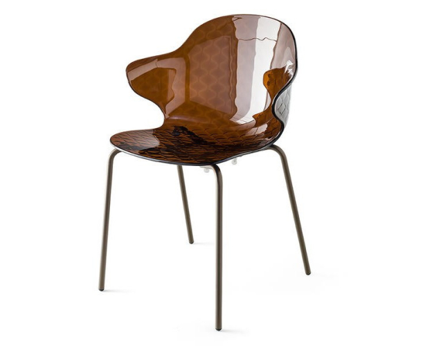 Стул Calligaris Saint Tropez CS1845