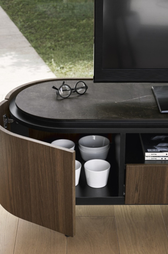 Мебель для ТВ Calligaris Lake CS6076-2