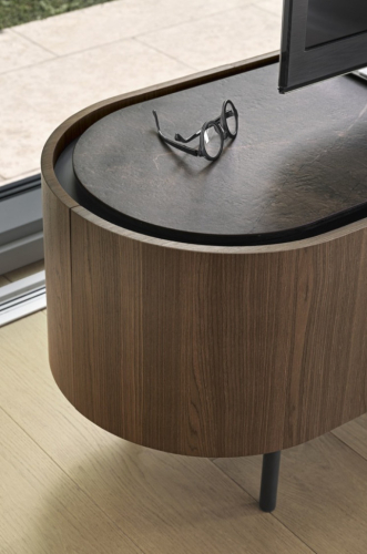 Мебель для ТВ Calligaris Lake CS6076-2