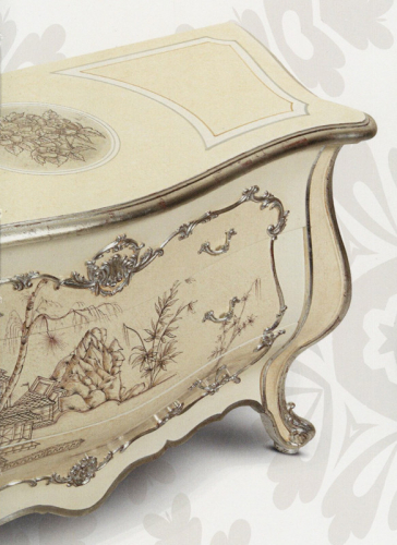 Комод Iris Asnaghi interiors La boutique L31812