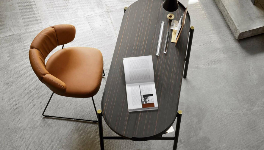 Письменный стол Calligaris Madame CS4135