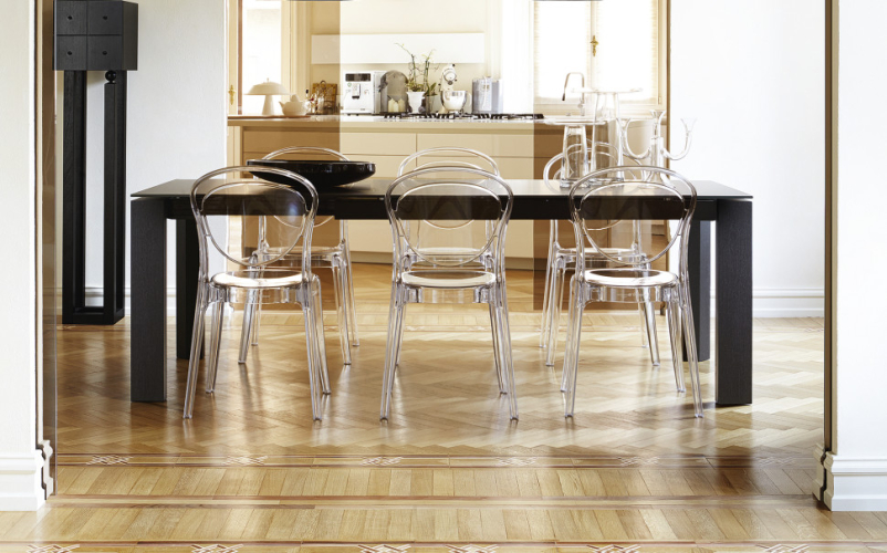 Стол Calligaris Omnia CS4058-r-160