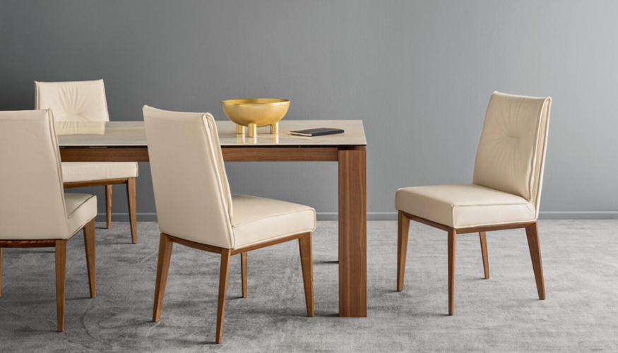 Стул Calligaris Romy CS1912