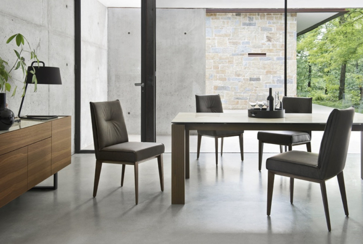 Стул Calligaris Romy CS1912