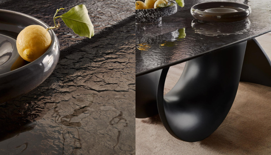 Стол Calligaris Seashell CS4141-fb-250