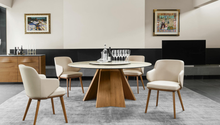 Стол Calligaris Icaro CS4113-fd-160