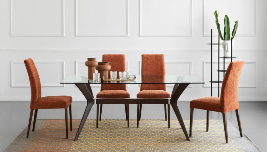 Стол Calligaris Tokyo CS18-fr-160