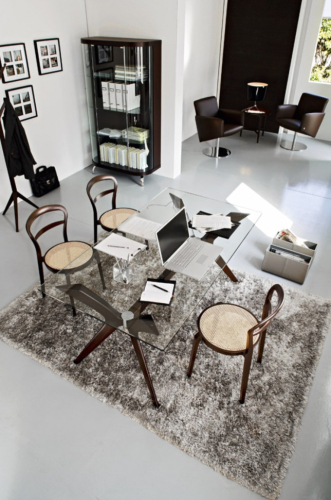 Стол Calligaris Tokyo CS18-fr-160