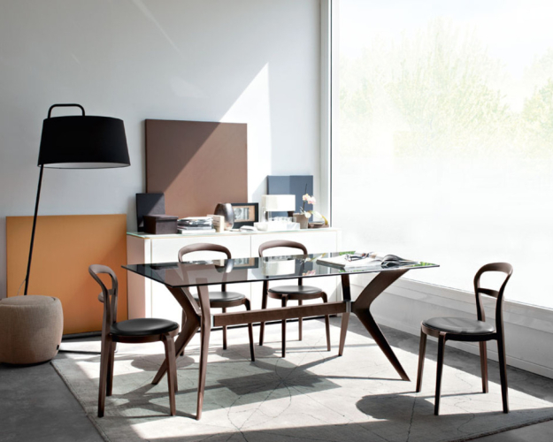 Стол Calligaris Tokyo CS18-fr-160