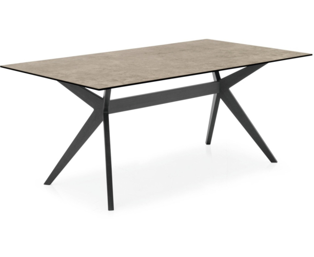 Стол Calligaris Kent CS4105-fr-130