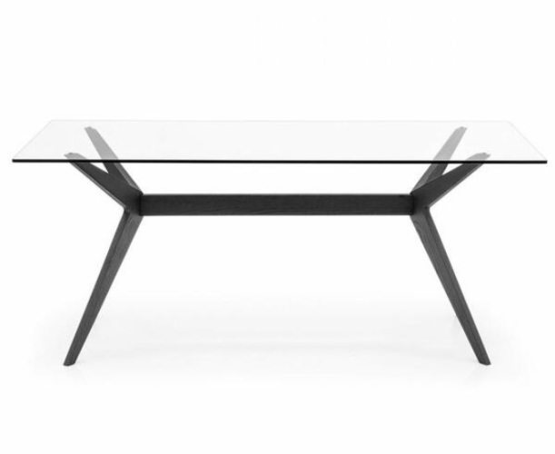 Стол Calligaris Kent CS4105-fr-130