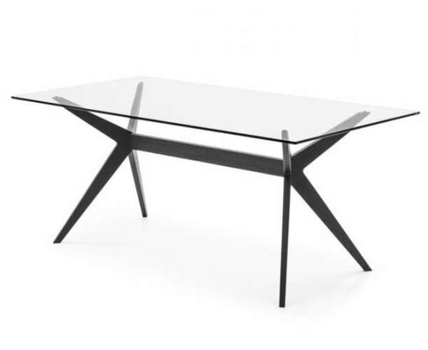 Стол Calligaris Kent CS4105-fr-130