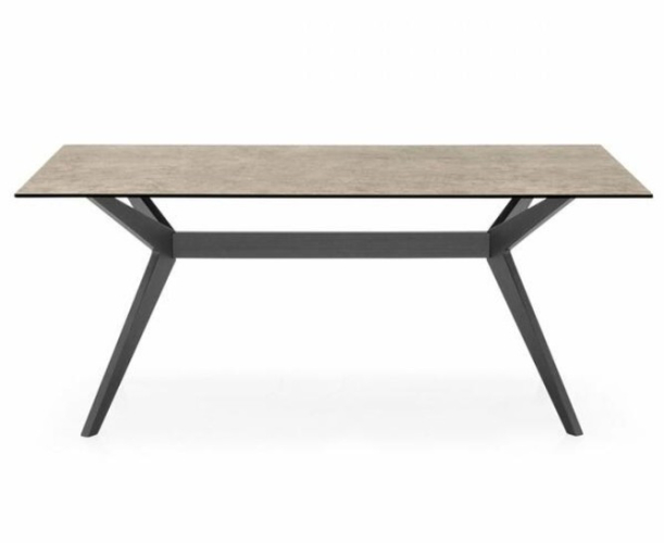 Стол Calligaris Kent CS4105-fr-130