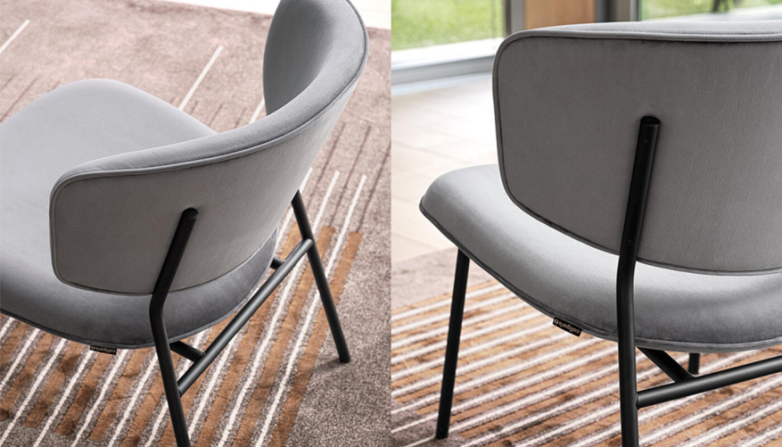 Стул Calligaris Fifties CS3416