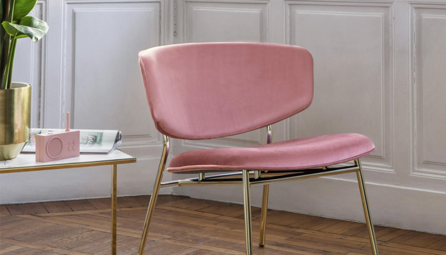 Стул Calligaris Fifties CS3416