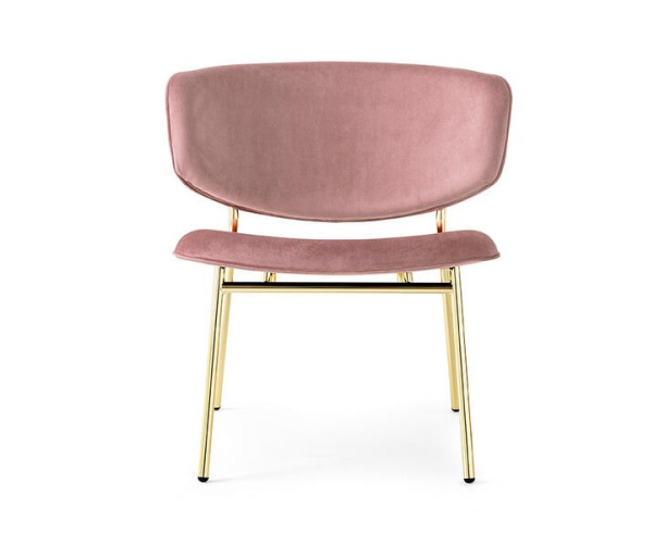 Стул Calligaris Fifties CS3416