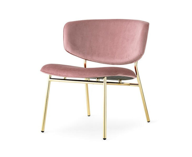 Стул Calligaris Fifties CS3416