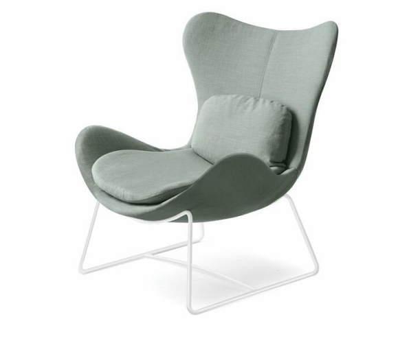 Кресло Calligaris Lazy CS3373-ma