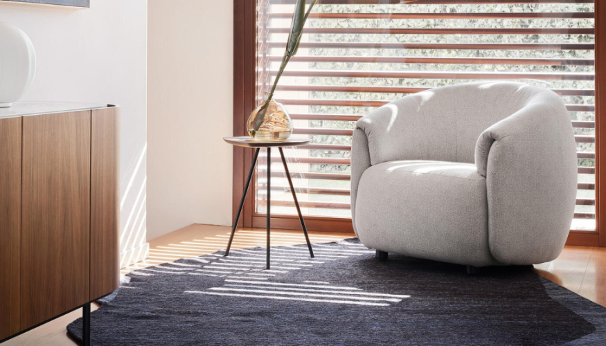 Кресло Calligaris Haven CS3444