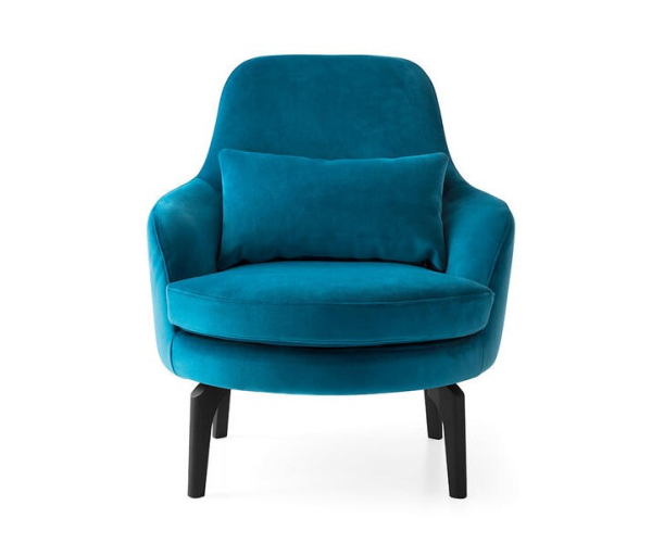 Кресло Calligaris Medea CS3407