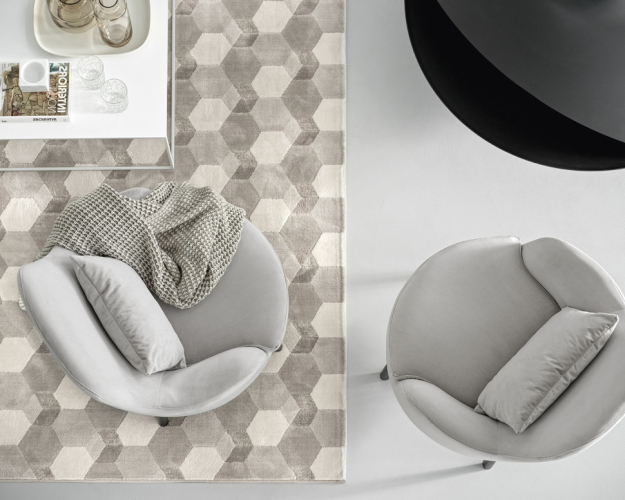 Кресло Calligaris Medea CS3407