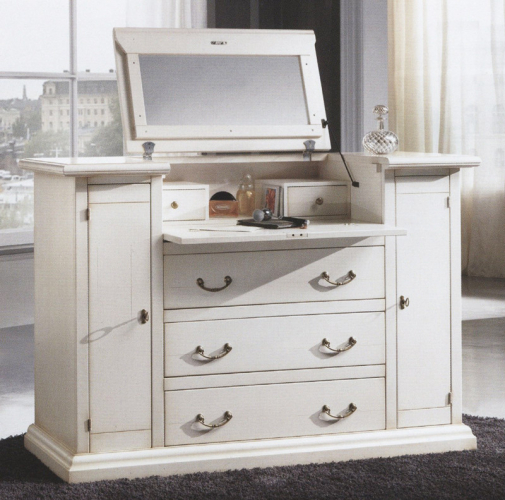 Комод Arte casa Evoluzione 2463