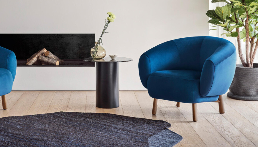 Кресло Calligaris Rio CS3445