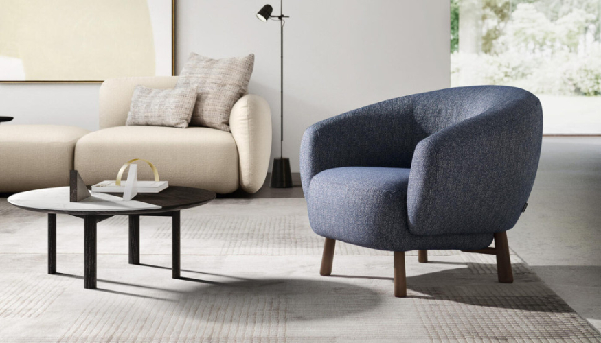 Кресло Calligaris Rio CS3445