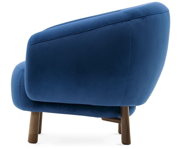 Кресло Calligaris Rio CS3445