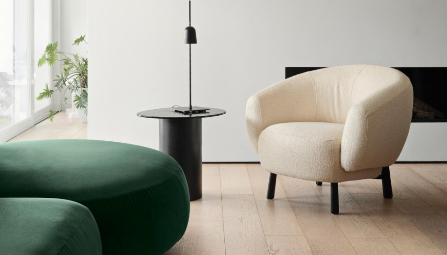 Кресло Calligaris Rio CS3445