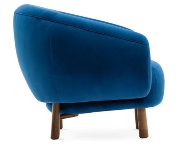 Кресло Calligaris Rio CS3445