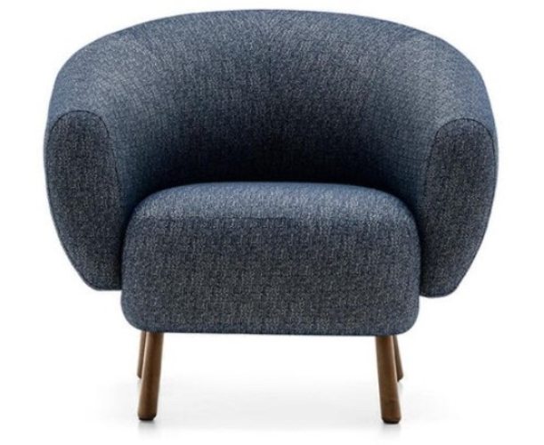Кресло Calligaris Rio CS3445