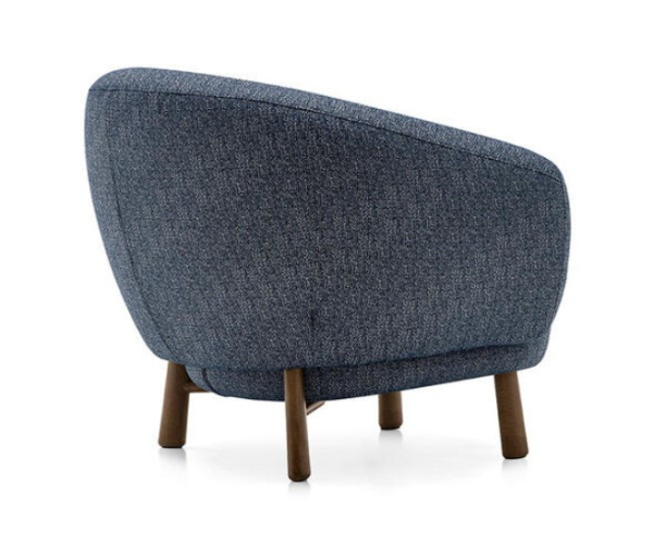 Кресло Calligaris Rio CS3445