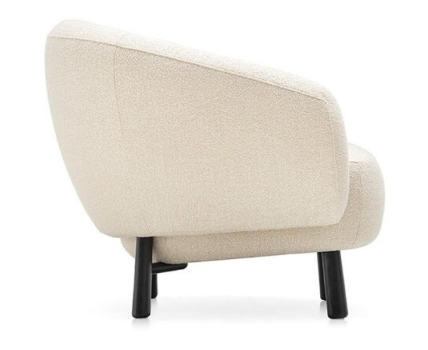 Кресло Calligaris Rio CS3445