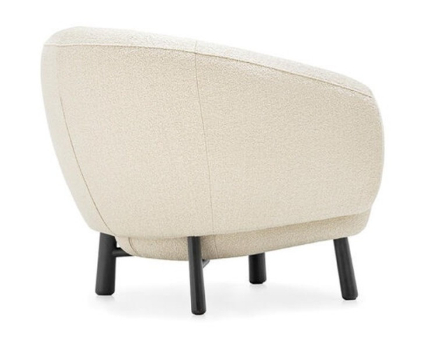 Кресло Calligaris Rio CS3445