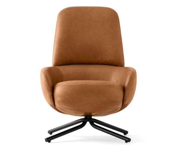 Кресло Calligaris Comfy CS3427