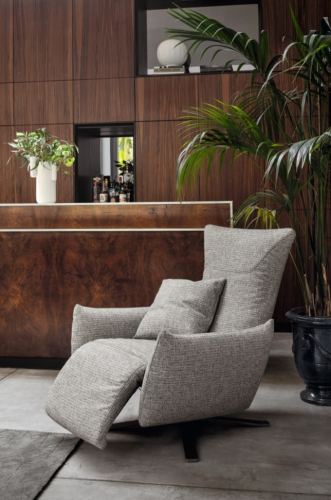 Кресло Calligaris Polse CS3428