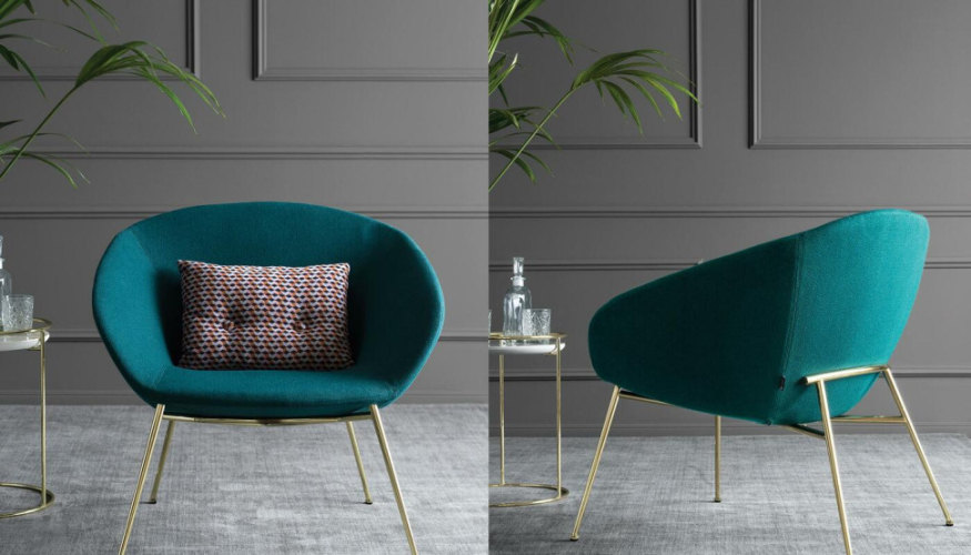 Кресло Calligaris Love CS3397