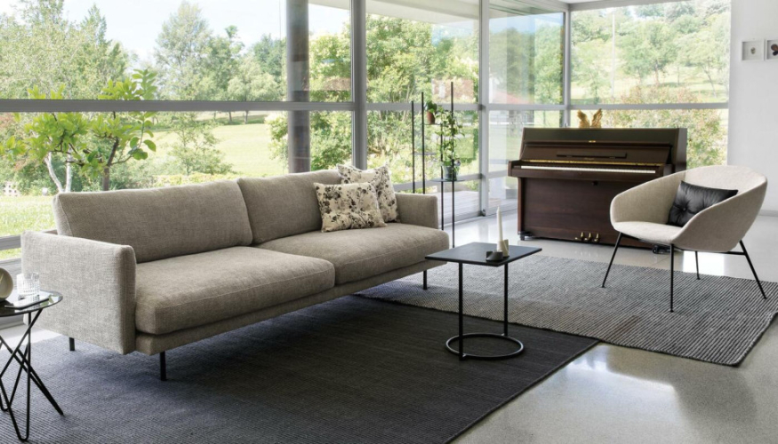 Кресло Calligaris Love CS3397