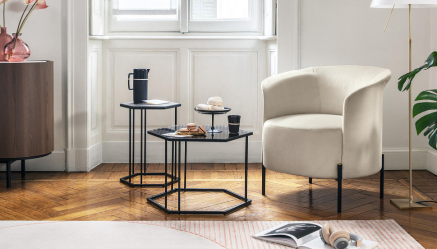 Кресло Calligaris Rendez-Vous CS3418-lh