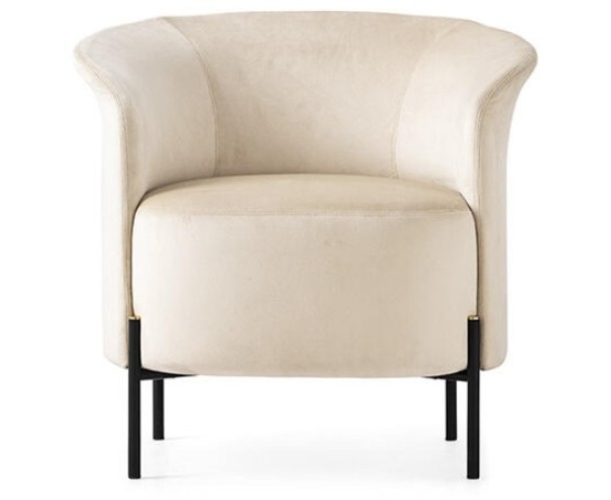 Кресло Calligaris Rendez-Vous CS3418-lh
