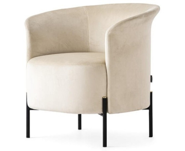 Кресло Calligaris Rendez-Vous CS3418-lh