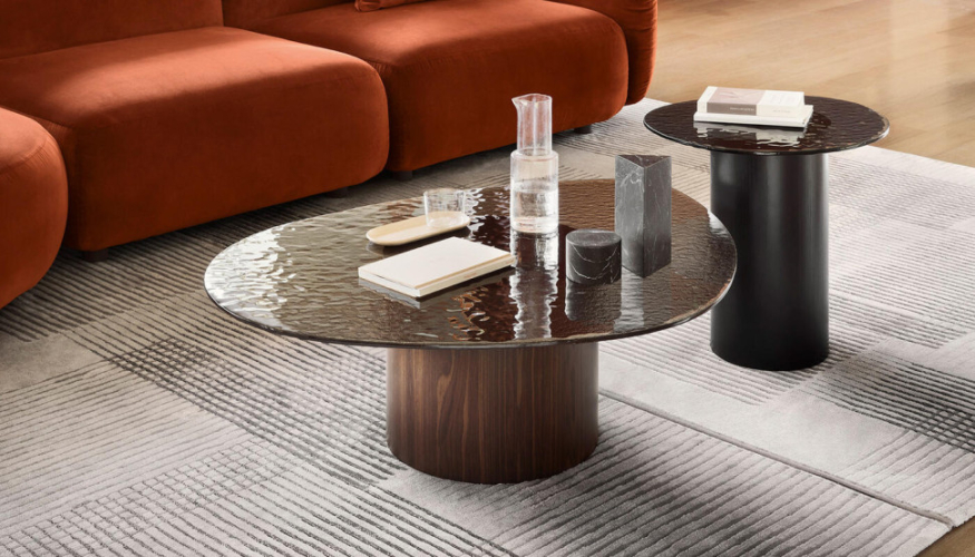Журнальный стол Calligaris Mushroom Italy CS5140-a